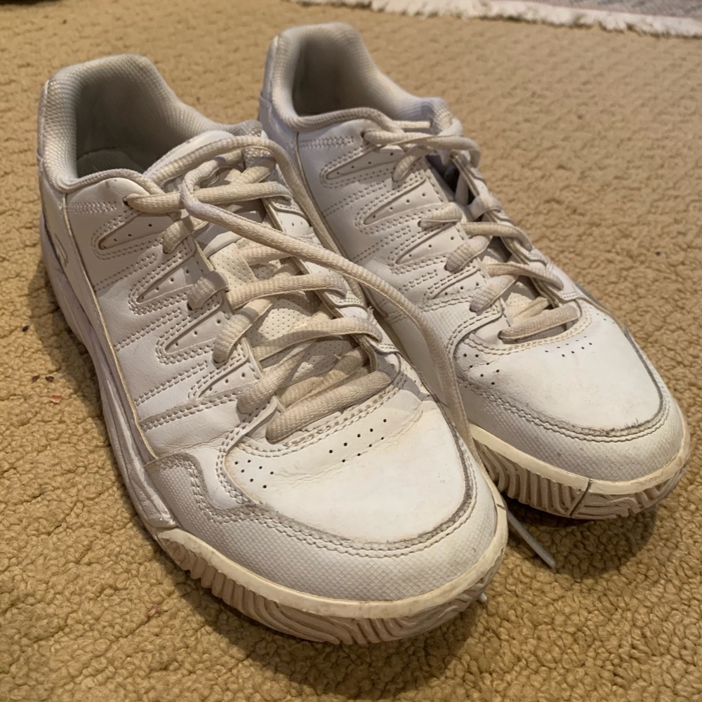 Fila Tennis Shoes